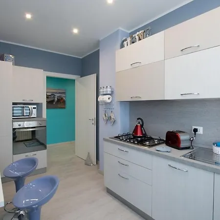 Apartment Blue 2510 A Away From Albissola Marina