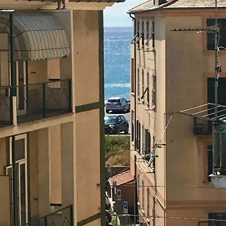 Apartment Blue 2510 A Away From