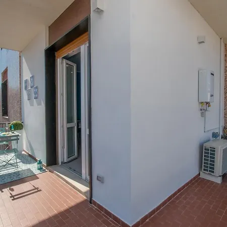 Blue 2510 A Away From Apartament Albissola Marina