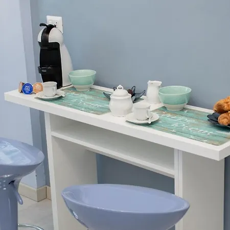 Blue 2510 A Away From *