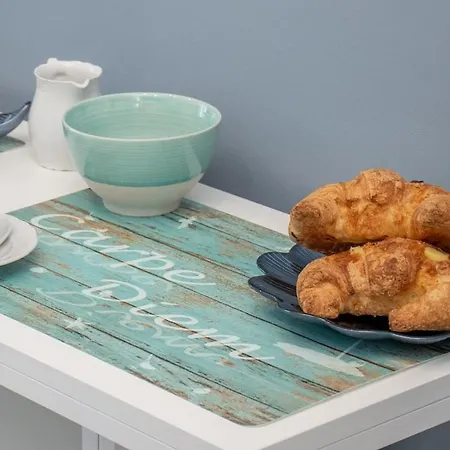 Blue 2510 A Away From