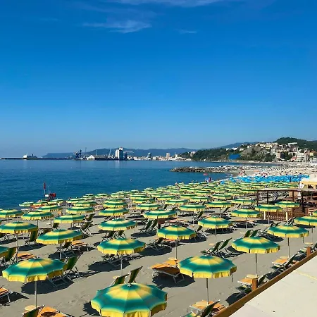 Apartament Blue 2510 A Away From