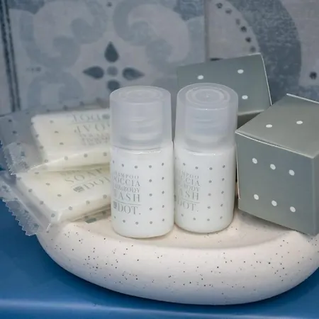 Blue 2510 A Away From شقة ألبيسولا مارينا