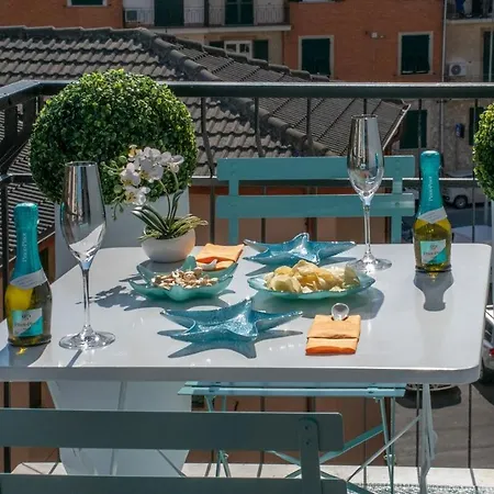 Apartament Blue 2510 A Away From *