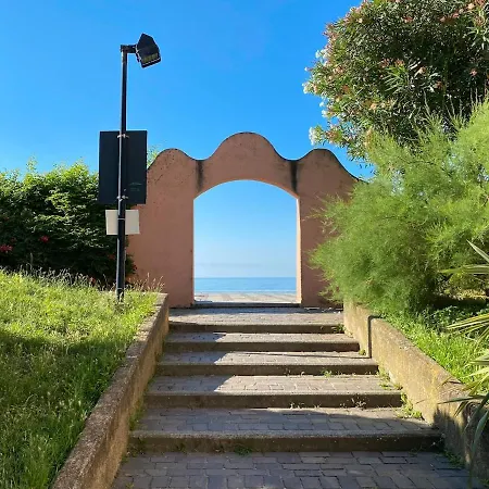 Blue 2510 A Away From