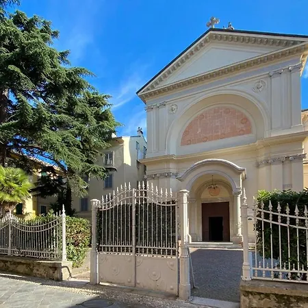 Blue 2510 A Away From شقة