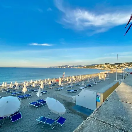 Blue 2510 A Away From