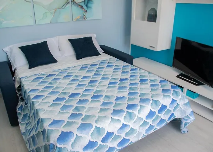 Apartmán 