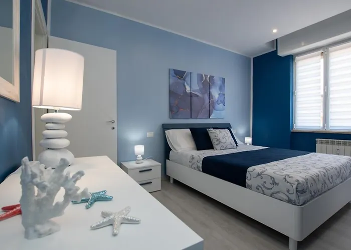 Apartmán 