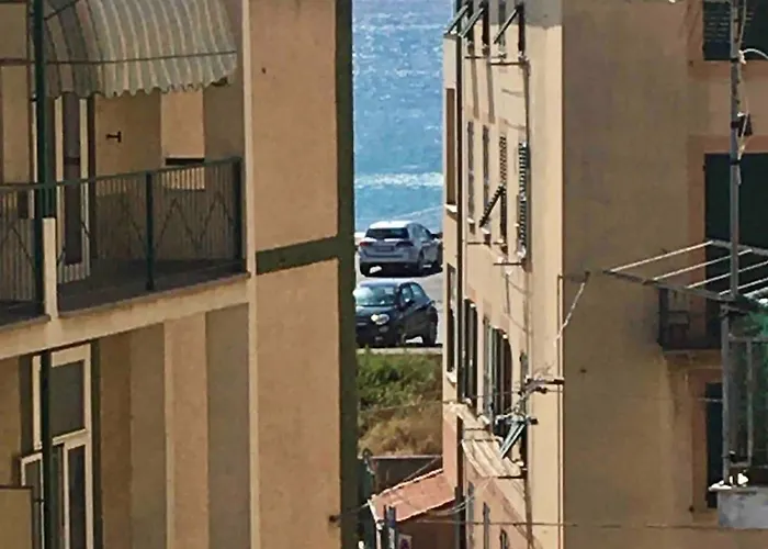 Apartmán 