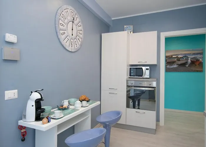 Apartmán 